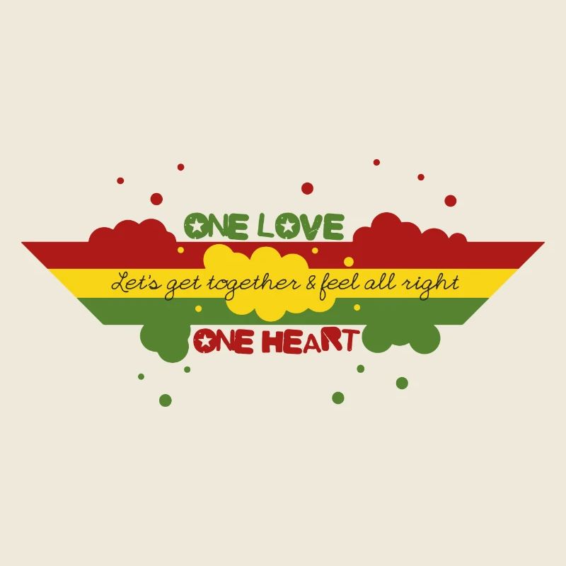 One Love