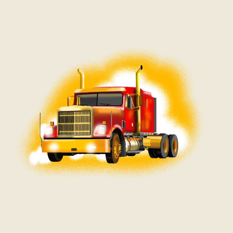 truck