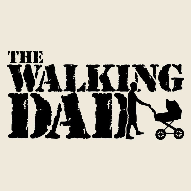 WALKING DAD