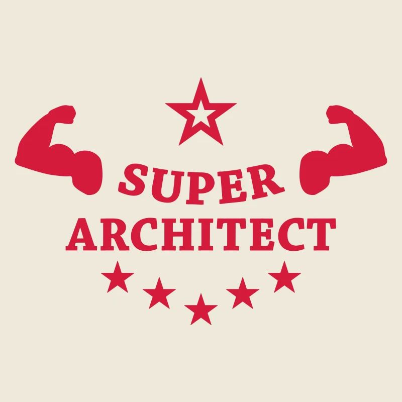 Architecte / Architecture / Travail / Métier / Job