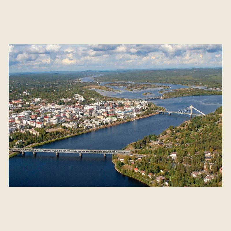 Rovaniemi