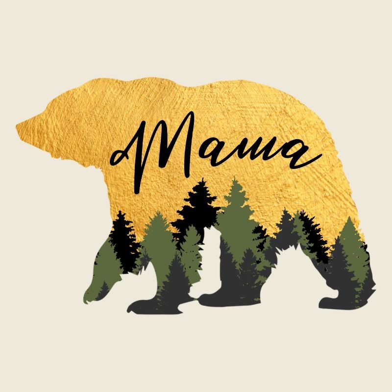 Mama Bear