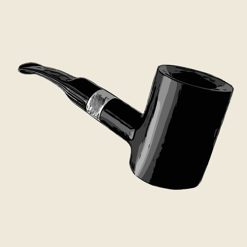 Poker Pipe
