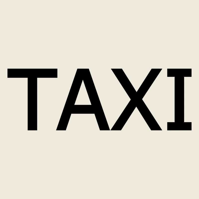 Taxi