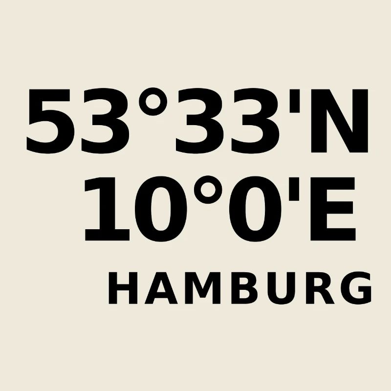 Hambourg