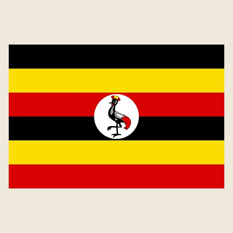Ouganda