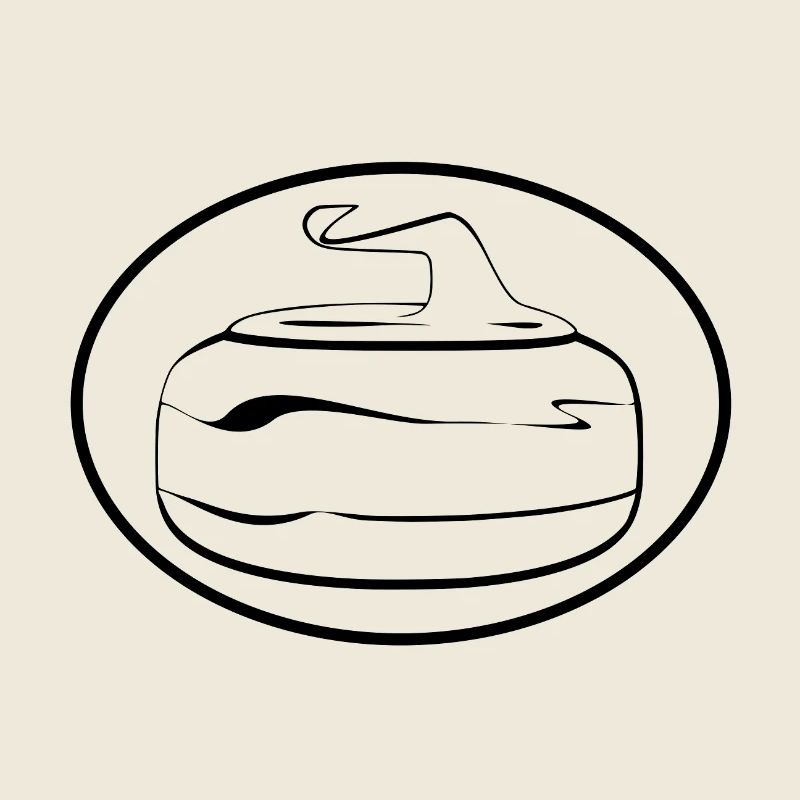 L’art du curling