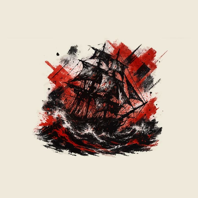 Ship