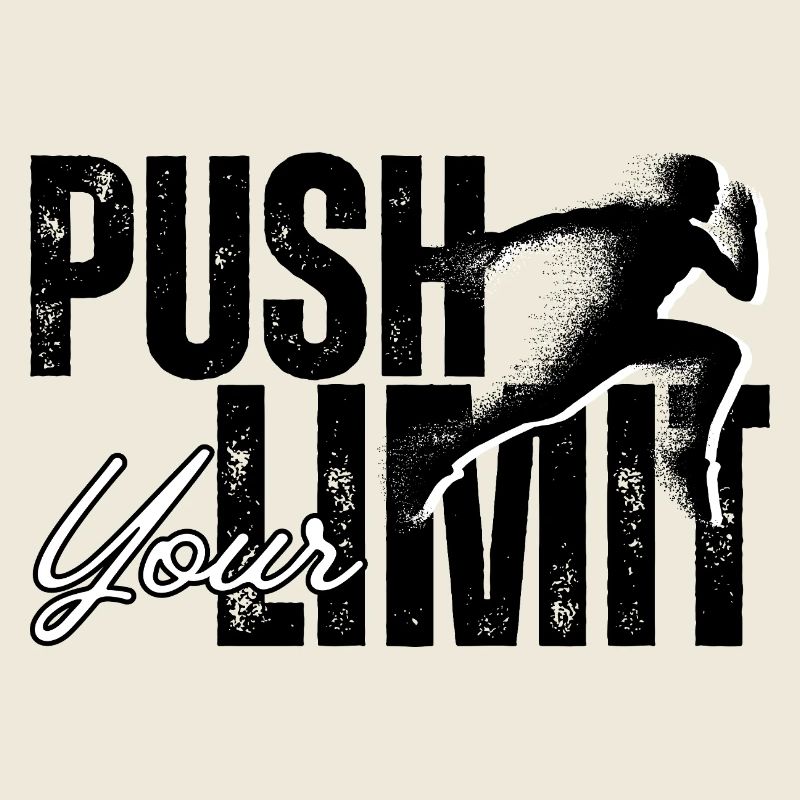 PUSH_YOUR_LIMIT