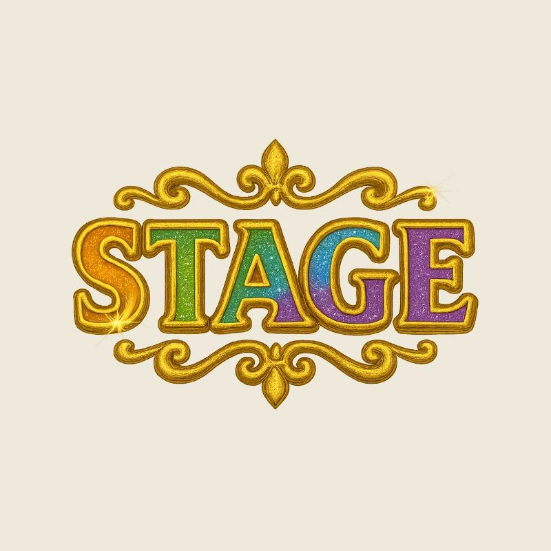 Stage | Bühne Kostüm Show Design