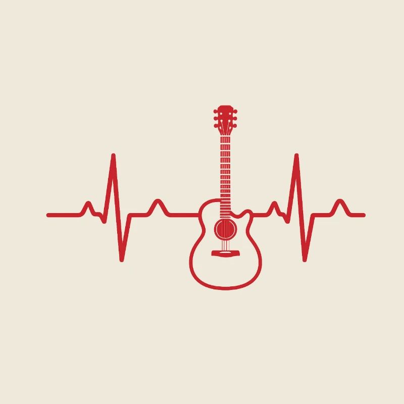 Conception musicale de battements de cœur