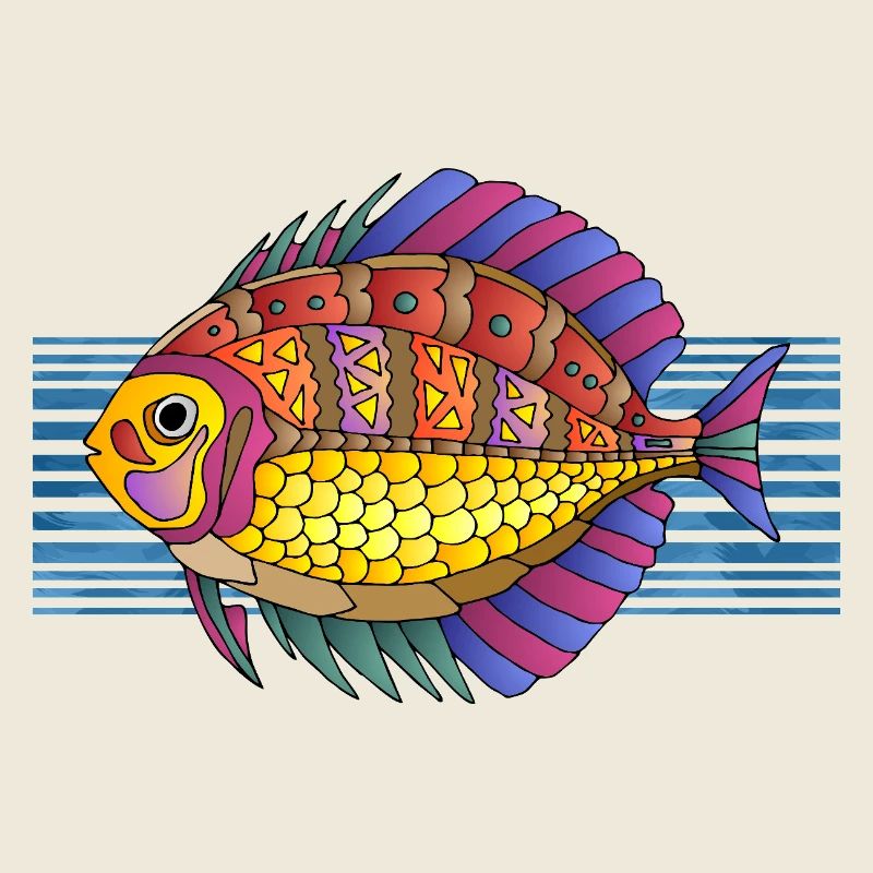 Fisch