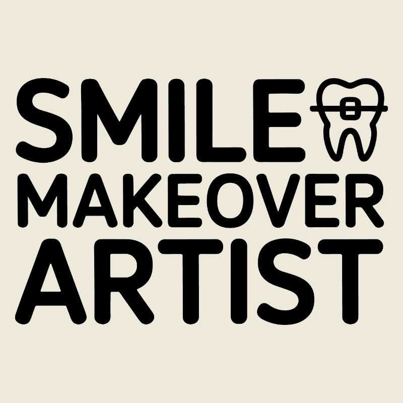 SMILE MAKEOVER ARTIST Conception Dentaire Professionnel