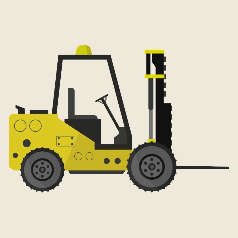 Forklift