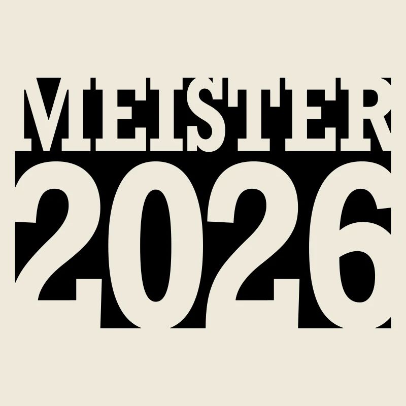 Champion 2026 Championship