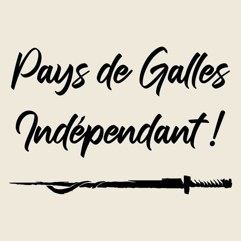 Pays de Galles Indépendant ! Perceval