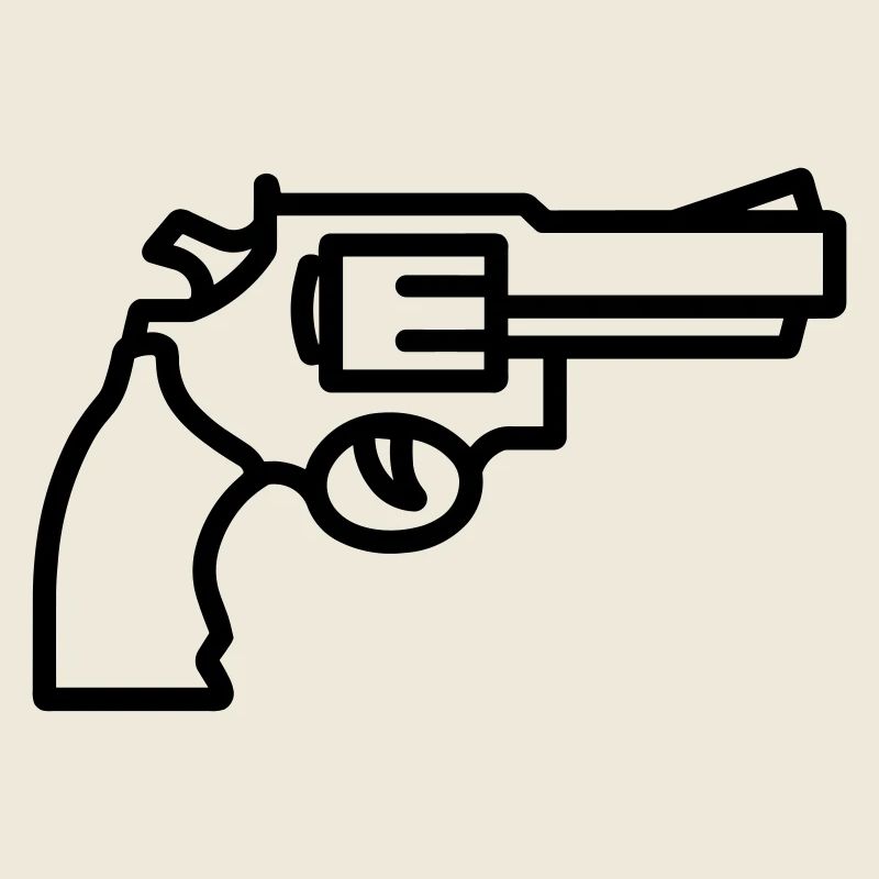 revolver
