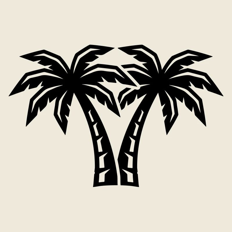 Icône de Palm Island