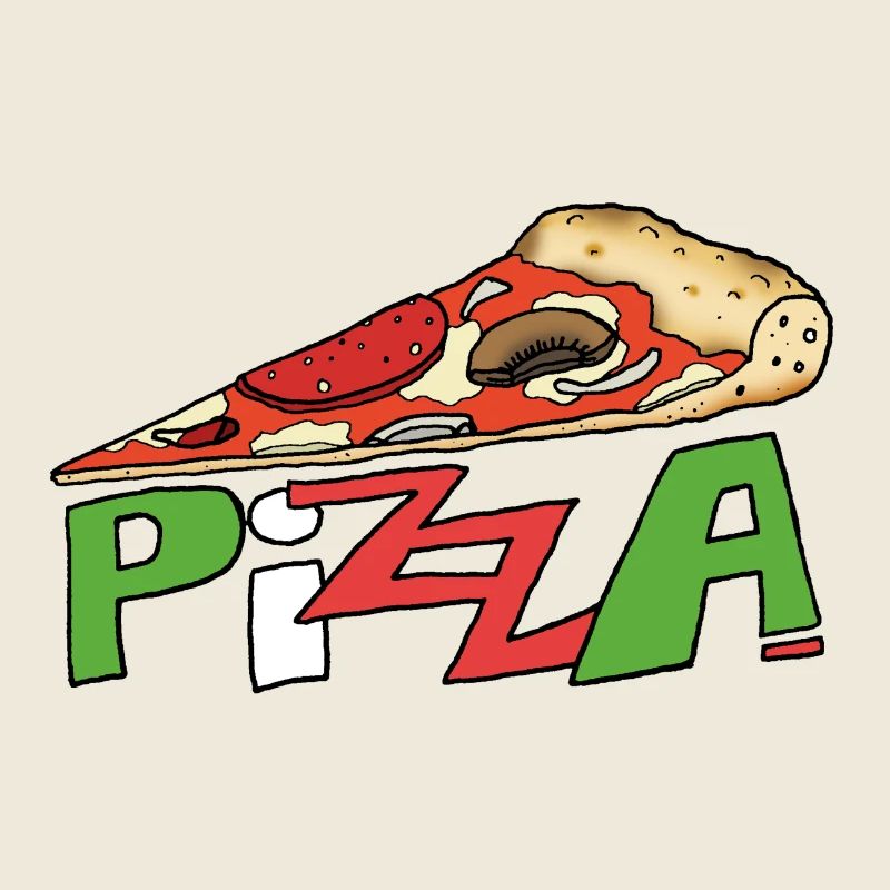 Pizza!!