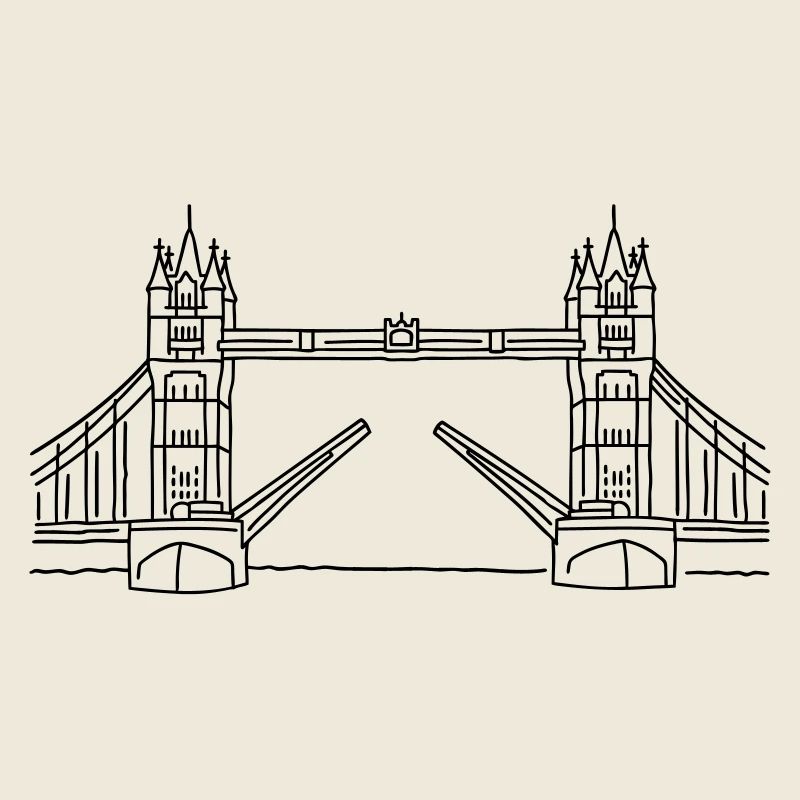 London Tower Bridge