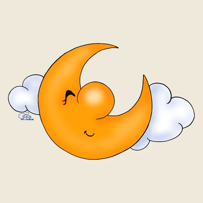 Dear Moon