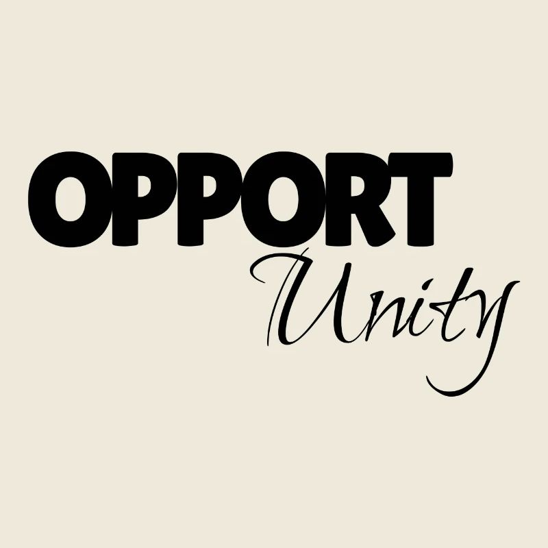 Opportunity