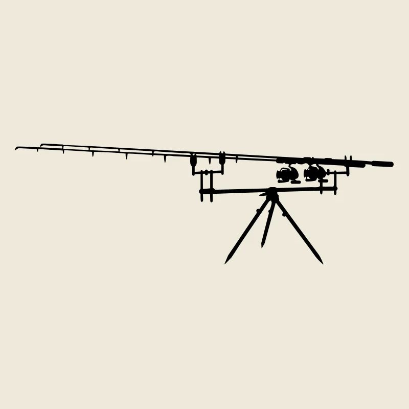 carp rods