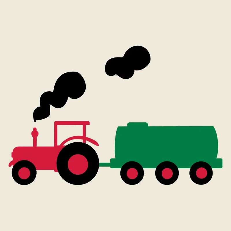 tractor