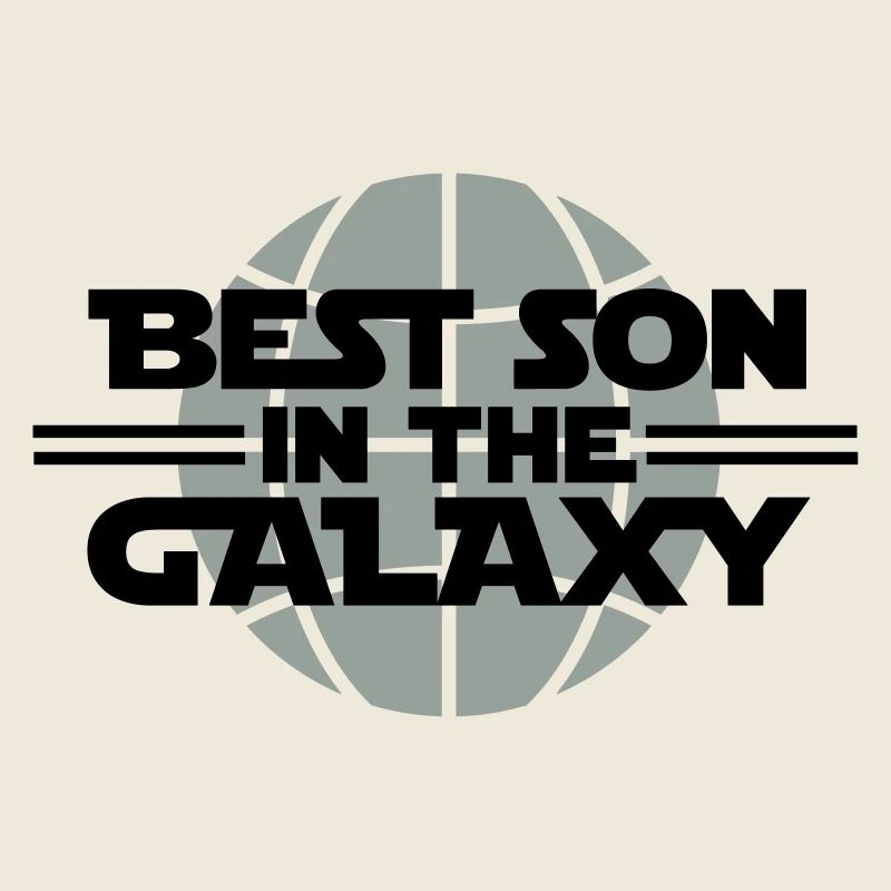 Best Son In The Galaxy