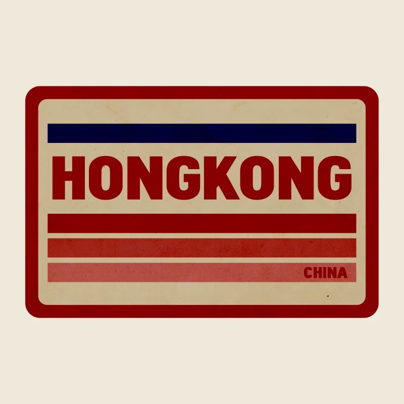 Hong Kong
