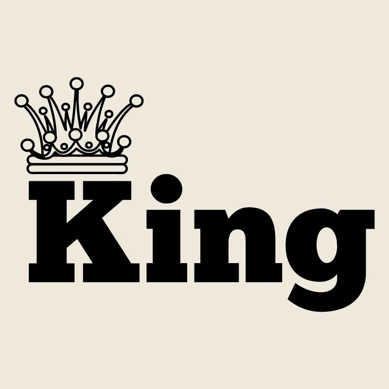 König 1