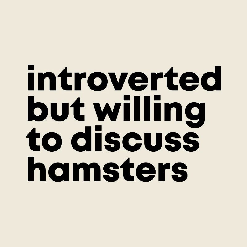 hamster