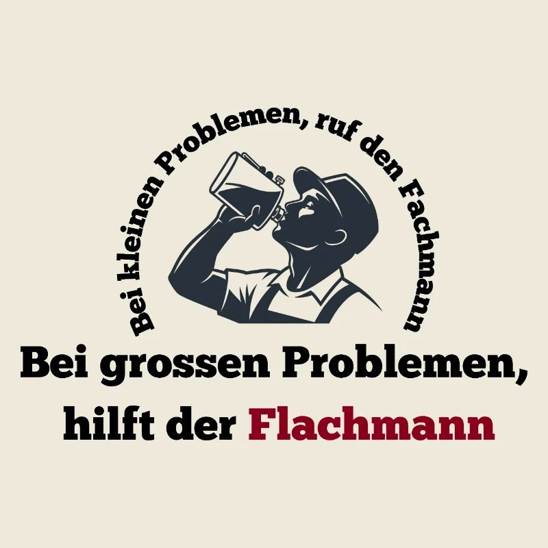 Flachmann