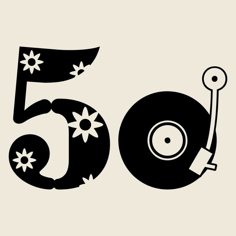 Années 50 Années cinquante