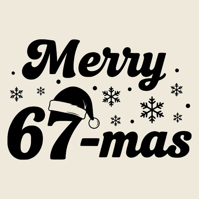 Merry 67-mas