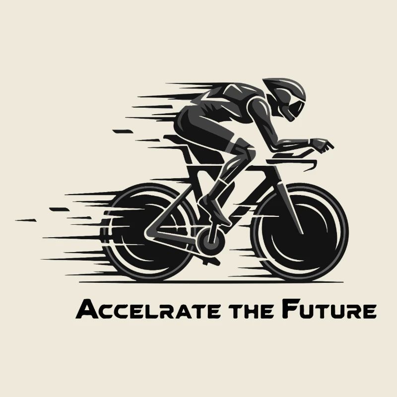 Zukünftige Fahrergeschwindigkeit