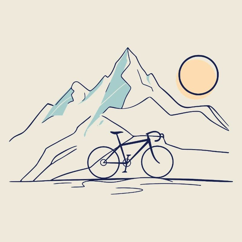 Randonnée en montagne