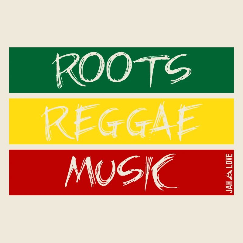 roots reggae music