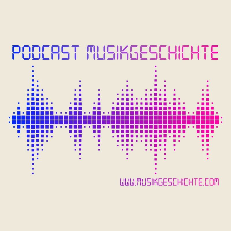Podcast Musikgeschichte