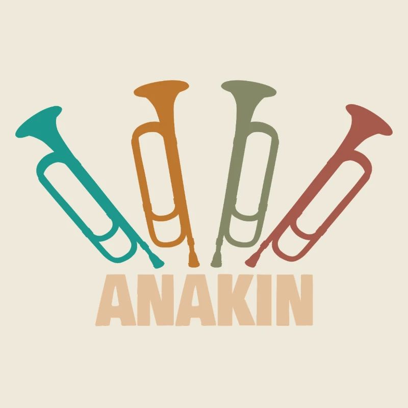 First name Anakin