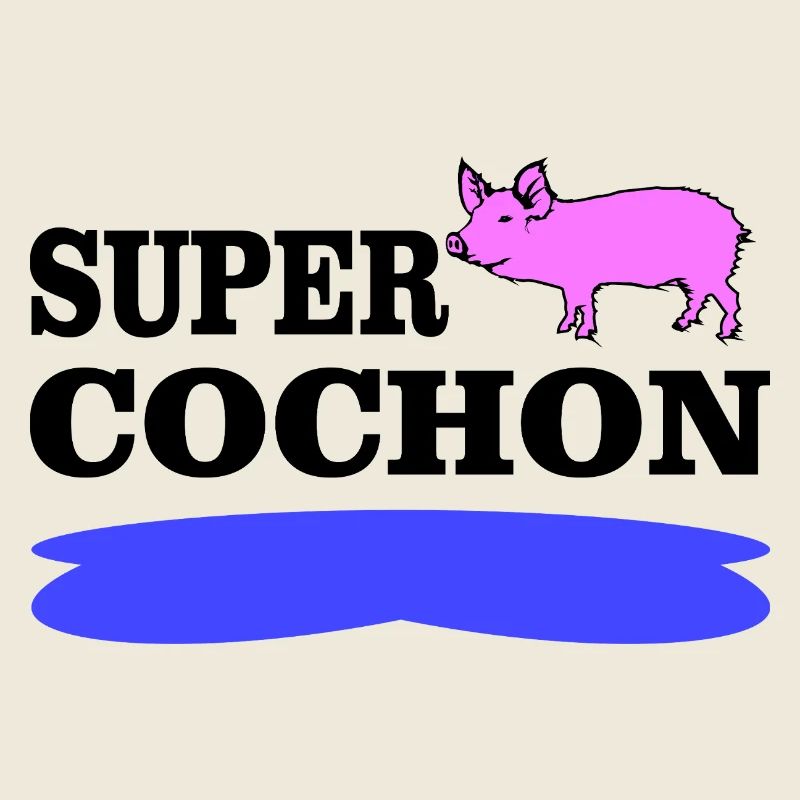 SUPER COCHON