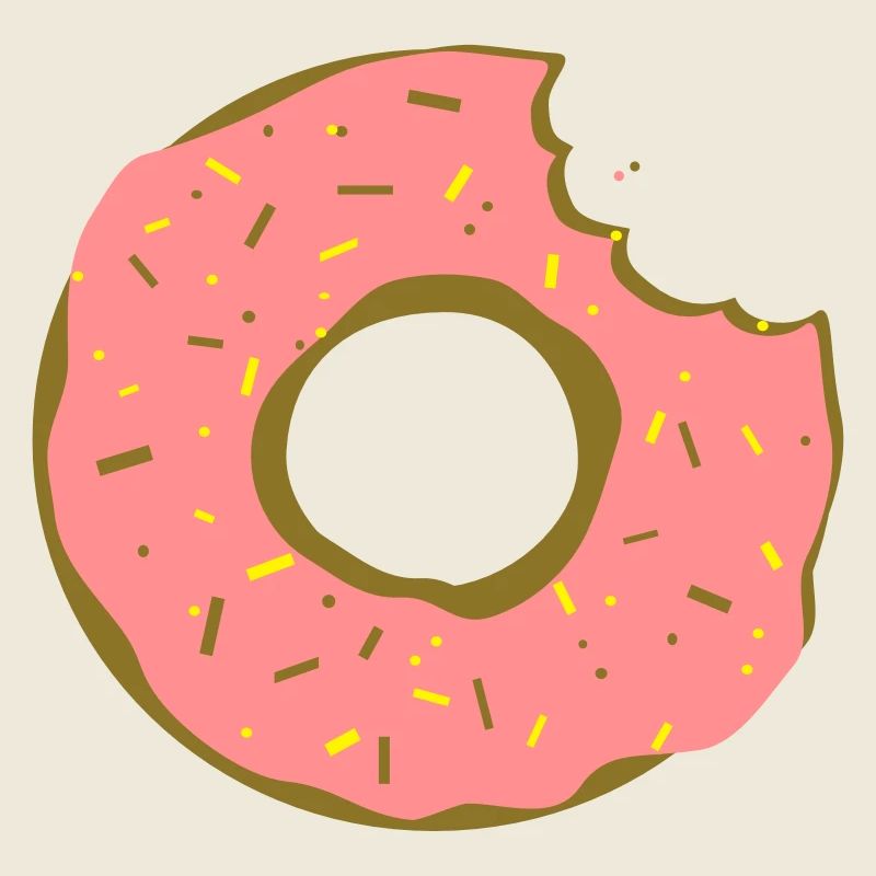 Donut Doughnut