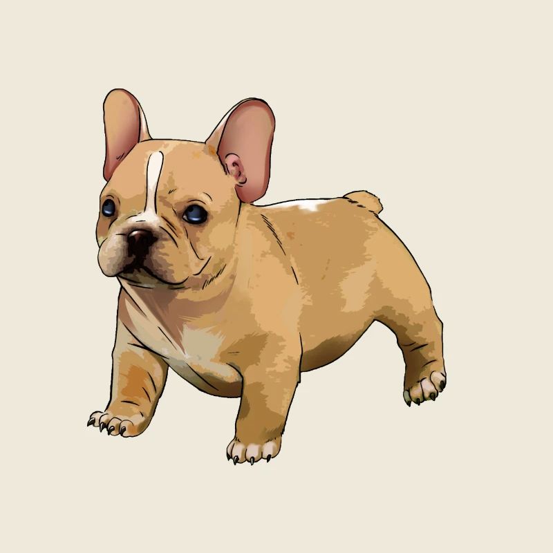 bouledogue français