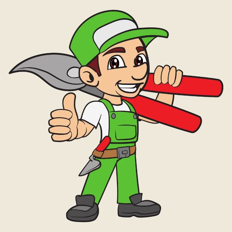 Gärtner Gartenschere