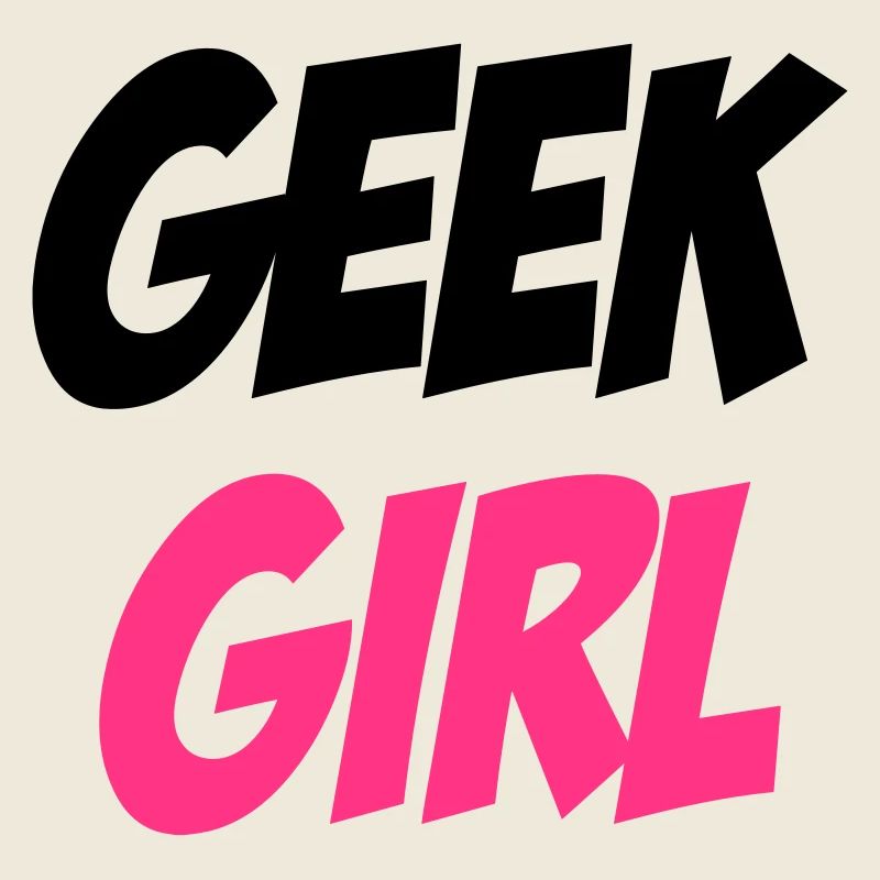 Geek Girl