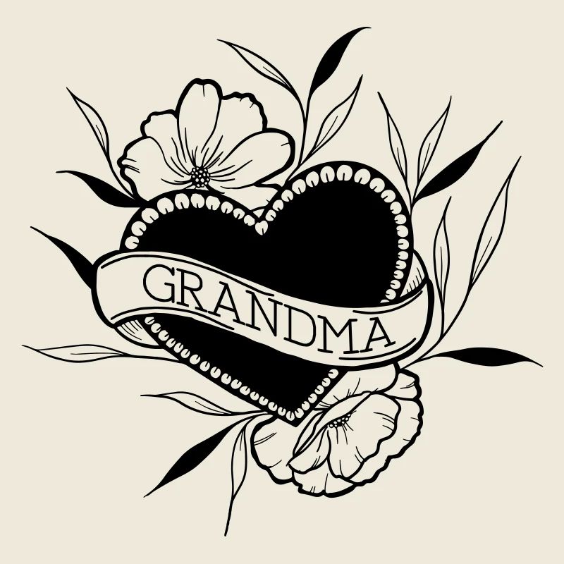 grand-mère
