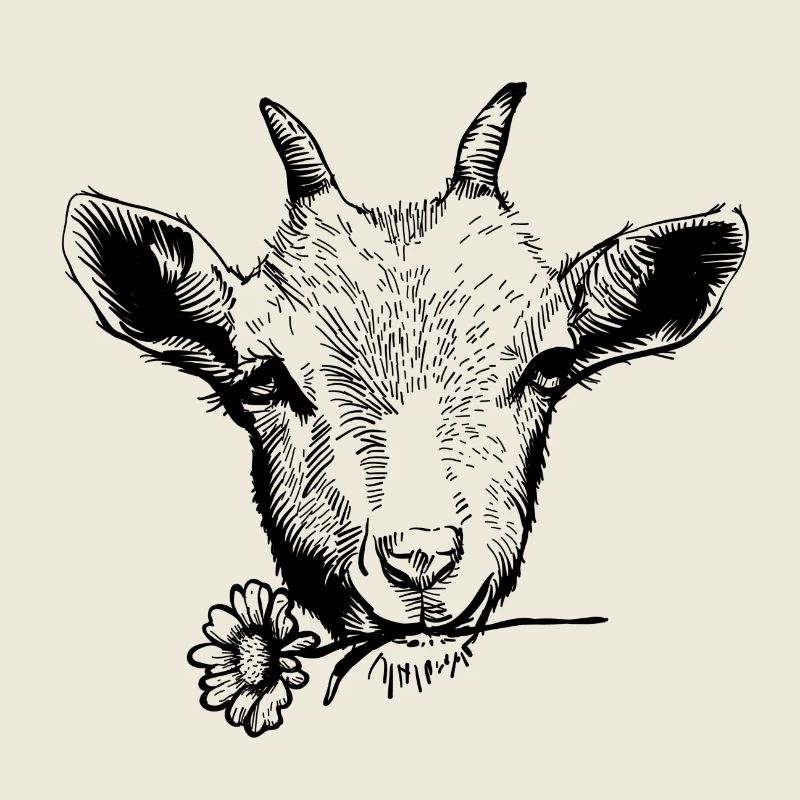 Chèvre