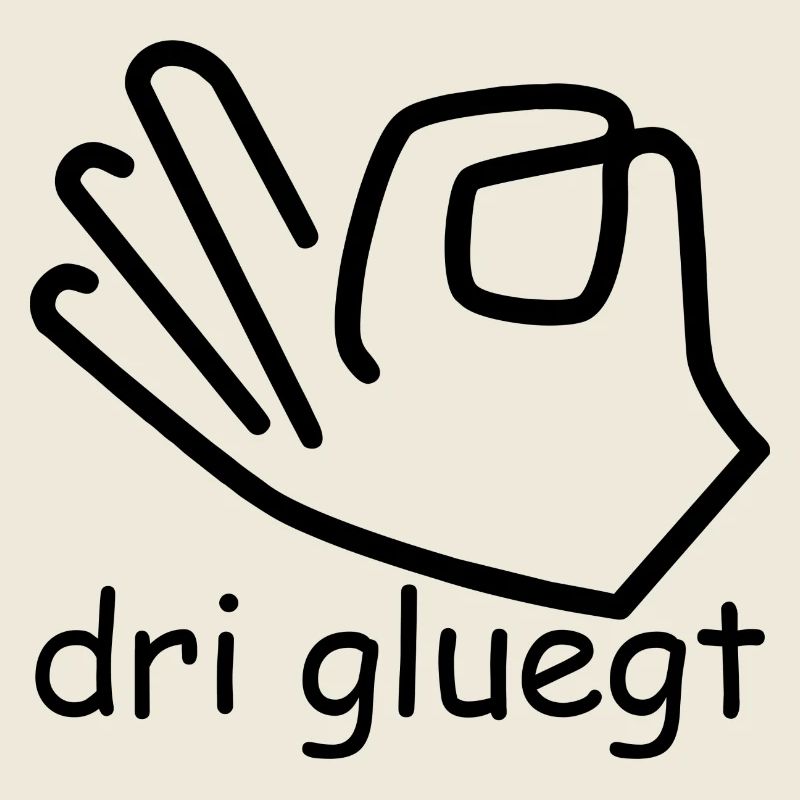 dri gluegt