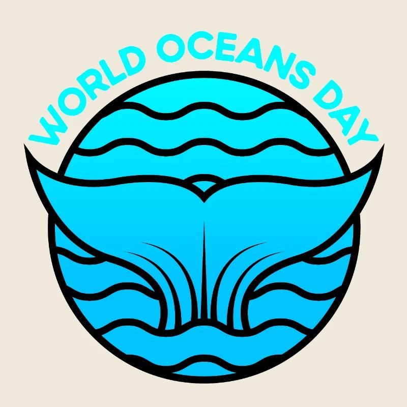 World Oceans Day