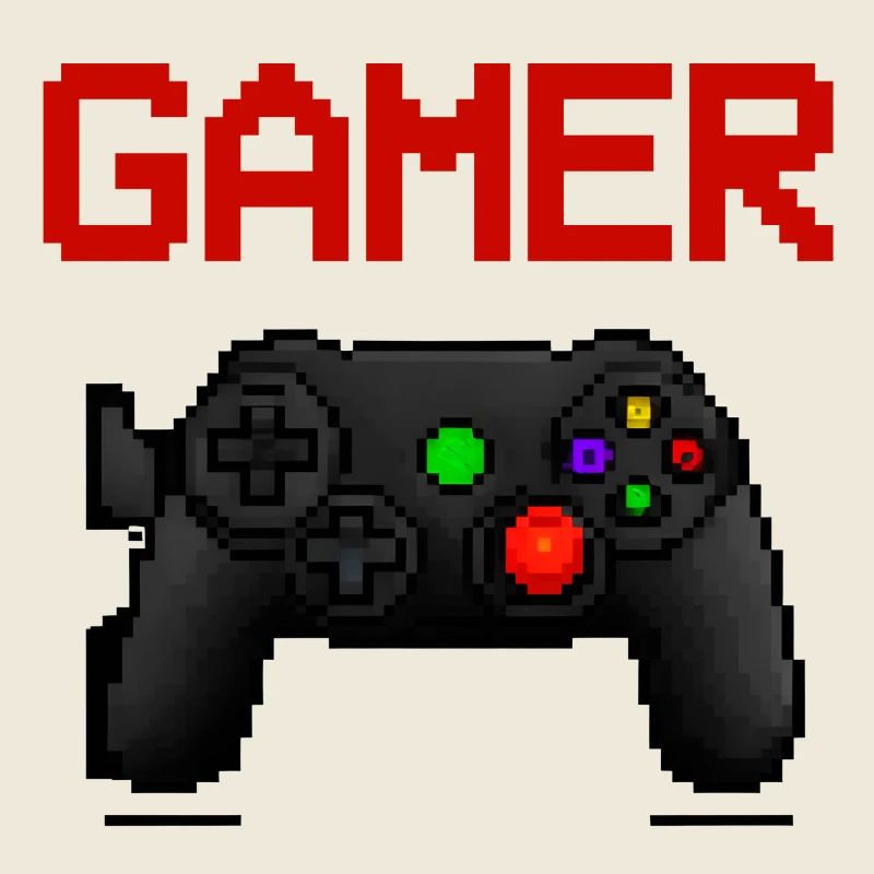 Gamer